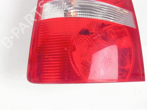 Left taillight VW TOURAN (1T1, 1T2) 1.9 TDI | BP20441022C34 