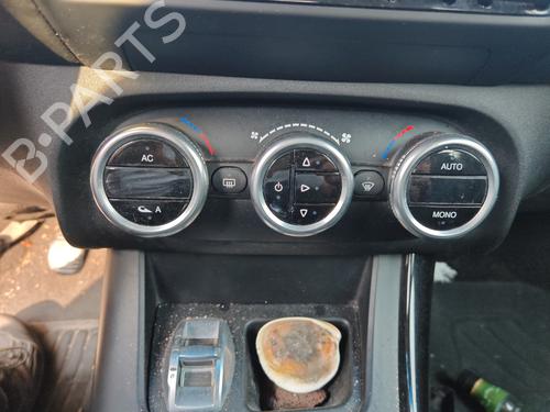 Warning switch ALFA ROMEO GIULIETTA (940_) 1.6 JTDM (940FXD1A) | BP29375121I22  - Image 18