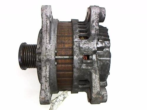 Used Alternator Alternator 20437298 20437298