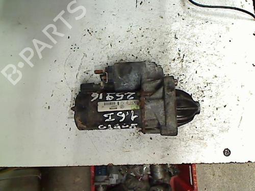 Starter FIAT DOBLO MPV (119_, 223_) 1.6 16V (223AXD1A) | BP20474154M8 