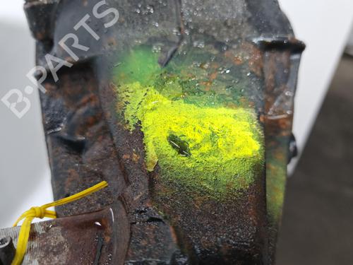 Used Rear differential Rear differential MERCEDES-BENZ CLK (C209) CLK 240 (209.361) (170 hp) 39733749 39733749