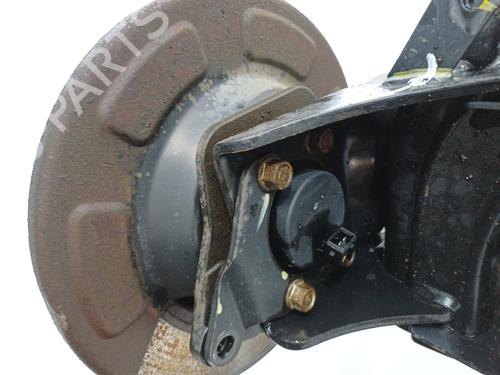 Rear axle KIA VENGA (YN)  | BP34172010M2  - Image 10