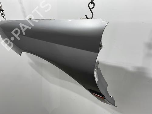 Left front fenders PEUGEOT 406 (8B) 1.8 16V | BP29078153C41 