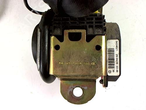 Used Front right belt tensioner VW POLO (9N_, 9A_) 1.9 SDI (64 hp) 20425490