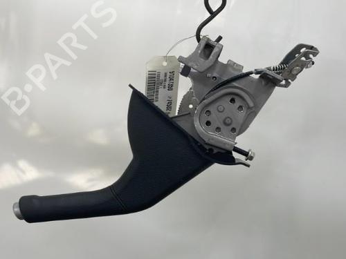 Used Hand brake Hand brake KIA STONIC (YB) 1.0 T-GDi (120 hp) 20416908 20416908