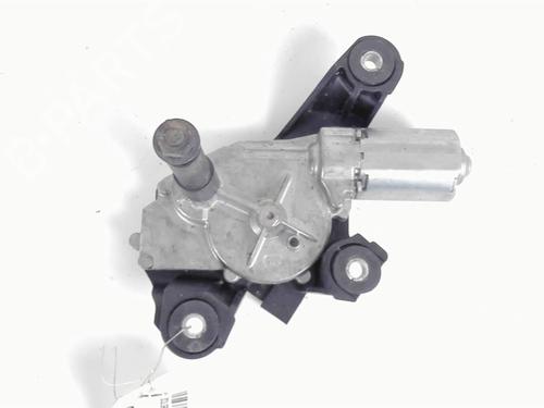 Rear wiper motor RENAULT SCÉNIC III (JZ0/1_) 1.5 dCi | BP20467901M102 