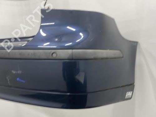 Rear bumper SAAB 9-3 (YS3F, E79, D79, D75) 1.9 TiD | BP20389646C8 