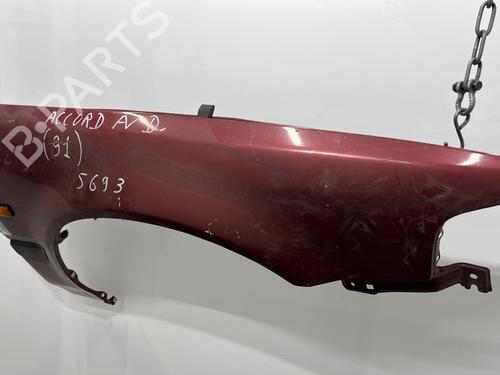 Right front fenders HONDA ACCORD IV (CB) 2.0 i | BP29375259C42 