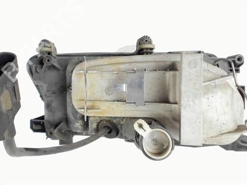 Right headlight ALFA ROMEO 155 (167_) 1.9 TD (167.A3B, 167.A3) | BP21228752C29 