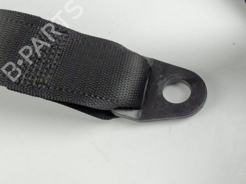 Used Rear left seatbelt Rear left seatbelt FIAT STILO Multi Wagon (192_) 1.9 D Multijet (120 hp) 20447621 20447621