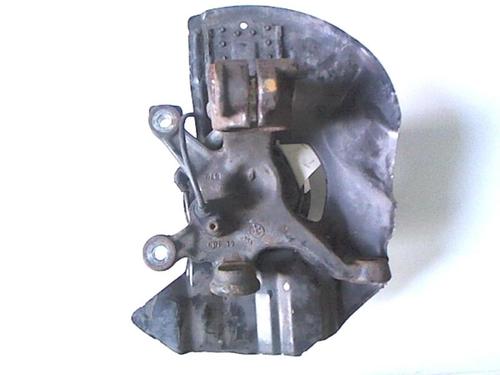 Left front steering knuckle BMW 3 (E46) 320 d | BP20479170M25 
