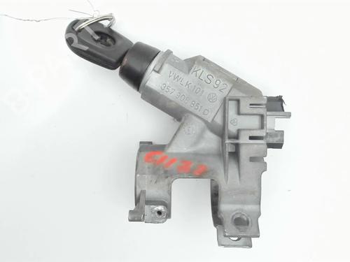 Used Ignition barrel VW PASSAT B3/B4 (3A2, 35I) 1.9 TDI (90 hp) 21237137