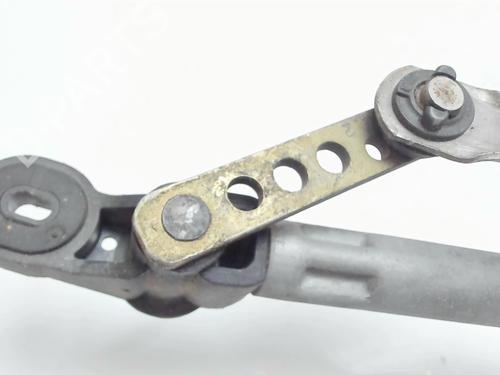 Front wiper motor OPEL ASTRA G Hatchback (T98) 1.6 (F08, F48) | BP20452496M29 