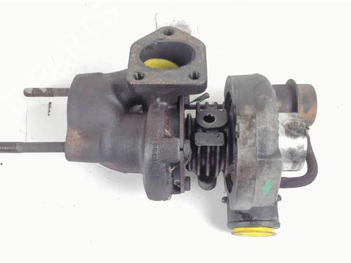 Turbolader/Kompressor für Turbolader/Kompressor BMW 5 (E34) 525 tds (143 hp) 21207600 21207600