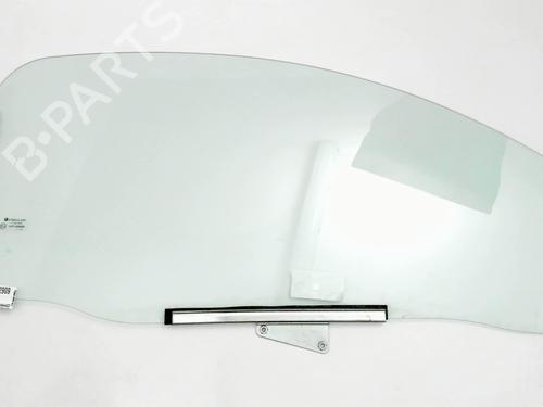 Used Front right door window LIGIER JS RC 0.5 (5 hp) 27091670