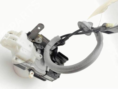 Front left lock VOLVO V40 Hatchback (525) D3 | BP29513981C98 