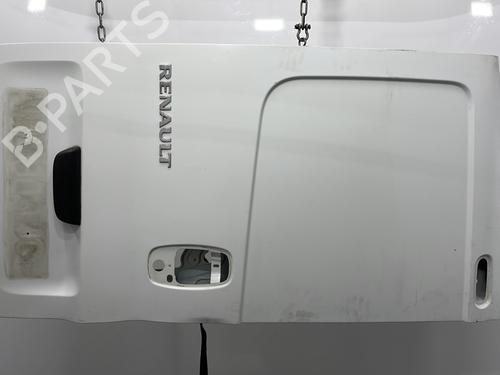 Used Left tailgate RENAULT TRAFIC II Bus (JL) 2.0 dCi 90 (JL00, JL01, JL0H, JL0M, JL0P, JL0S) (90 hp) 29491174