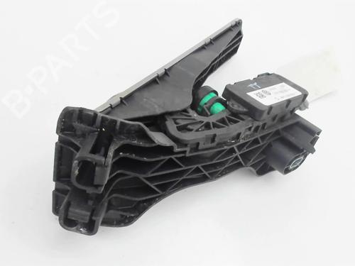 Used Electronic module Electronic module AUDI TT (8J3) 2.0 TTS quattro (272 hp) 21239245 21239245