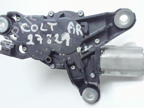 Rear wiper motor MITSUBISHI COLT VI (Z3_A, Z2_A) 1.5 DI-D (Z39A) | BP20436762M102 