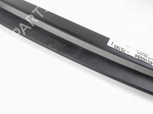 Used Third brake light Third brake light ALFA ROMEO GIULIA (952_) 2.2 D (952AEM250, 952AEA250) (150 hp) 20665920 20665920