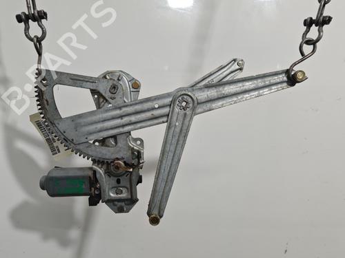 Used Front left window mechanism Front left window mechanism PEUGEOT 205 II (20A/C) 1.7 Diesel (60 hp) 40612344 40612344