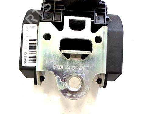 Rear right belt tensioner SEAT ALTEA XL (5P5, 5P8) 1.9 TDI | BP20411320C90 