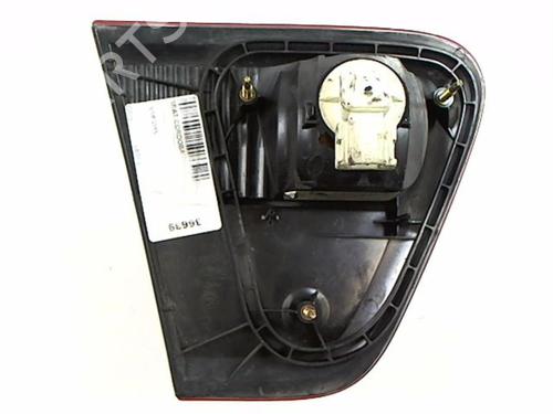 Right tailgate light SEAT CORDOBA (6K1, 6K2) 1.9 SDI | BP25264686C80 