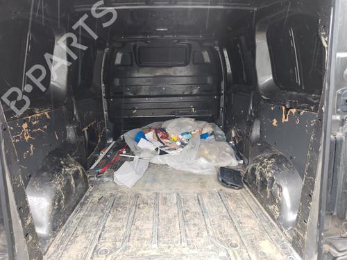 Front right window mechanism PEUGEOT EXPERT Van (V_) 2.0 BlueHDi 145 | BP28525438C23 - Image 13