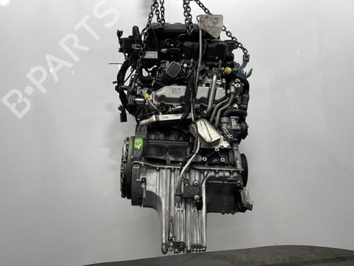 Engine MERCEDES-BENZ A-CLASS (W169) A 180 CDI (169.007, 169.307) | BP29844384M1