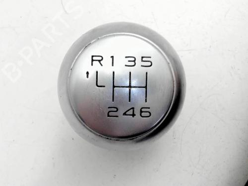 Shift knob PEUGEOT 308 CC (4B_) 2.0 HDi | BP39760135I34 - Image 4