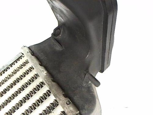 Intercooler BMW 3 (E46) 320 d | BP20412422M30 