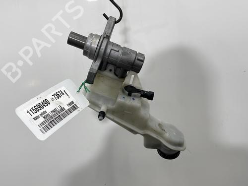 Brake master cylinder OPEL MOKKA / MOKKA X (J13) 1.6 CDTI (_76) | BP30443872M77 