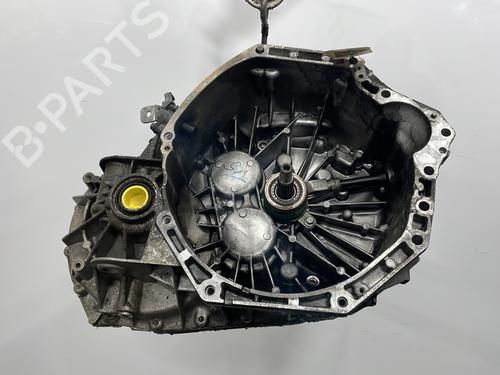 Used Gearbox RENAULT TRAFIC III Van (FG_) 1.6 dCi 115 (FGMD) (116 hp) 32138924