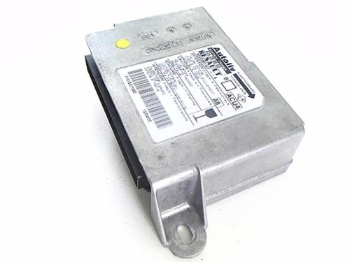 ECU airbags RENAULT MEGANE II (BM0/1_, CM0/1_) 1.5 dCi (BM0F, BM0T, BM2B, CM0F, CM0T) | BP20466736M53 