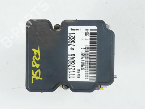ABS pump PEUGEOT EXPERT Van (V_) 2.0 BlueHDi 145 | BP28683577M43  - Image 6