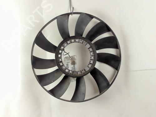Used Radiator fan Radiator fan VW PASSAT B5.5 (3B3) 1.9 TDI (101 hp) 20420876 20420876