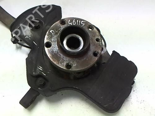 Right front steering knuckle ALFA ROMEO GT (937_) 1.9 JTD (937CXN1B) | BP20475355M26 