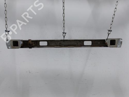 Rear bumper reinforcement PEUGEOT 207 SW (WK_) 1.6 HDi | BP20464512C73 