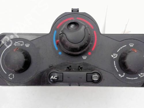 Climate control RENAULT KANGOO Express (FW0/1_) 1.5 dCi 90 (FW0G, FW05, FW08, FW11) | BP39760178I5 - Image 7
