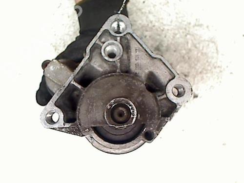 Used Starter RENAULT LAGUNA II (BG0/1_) 1.8 16V (BG04, BG0B, BG0C, BG0V) (117 hp) 20456005