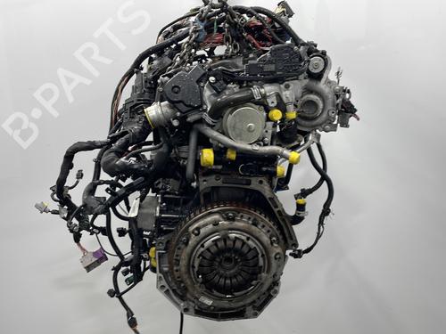 Engine DACIA SANDERO II 1.5 Blue dCi 95 (B8JL) | BP30975615M1