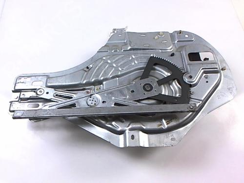 Front right window mechanism HYUNDAI TUCSON (JM) 2.0 CRDi All-wheel Drive | BP20392596C23 
