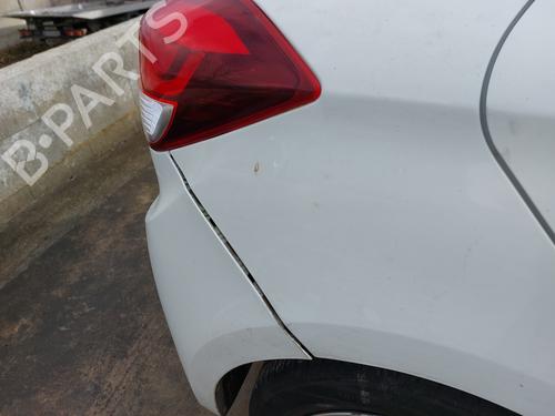 Left front window switch HYUNDAI i20 II (GB, IB) 1.1 CRDi | BP32149350I27  - Image 19