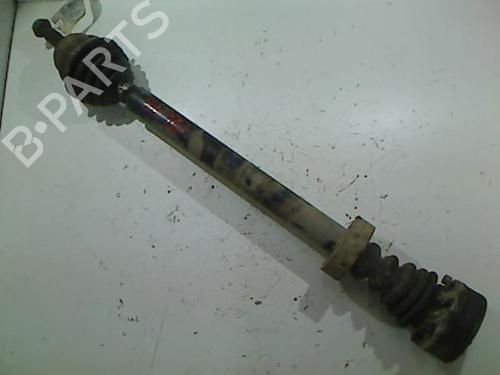 Used Right front driveshaft VW PASSAT B3/B4 (3A2, 35I) 1.9 TDI (90 hp) 20475961