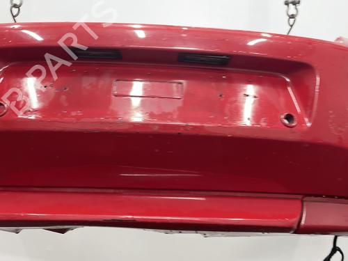 Paragolpes trasero ALFA ROMEO GT (937_) 1.9 JTD (937CXN1B) | BP20491450C8 