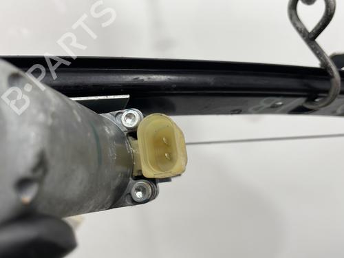 Rear right window mechanism BMW X5 (E53) 3.0 d | BP26964424C25 - Image 2