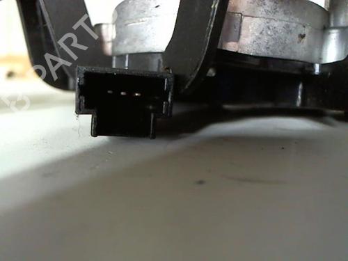 Rear wiper motor RENAULT MEGANE II (BM0/1_, CM0/1_) 1.9 dCi (BM0G, CM0G) | BP20434439M102 