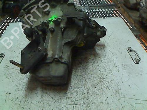 Gearbox CITROËN SAXO (S0, S1) 1.1 X, SX | BP20408424M3 