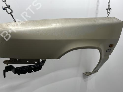 Left front fenders CITROËN ZX (N2) 1.9 D | BP22184908C41 