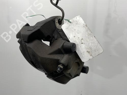 Used Right front brake caliper Right front brake caliper VW TRANSPORTER T5 Van (7HA, 7HH, 7EA, 7EH) 2.5 TDI (174 hp) 22330080 22330080